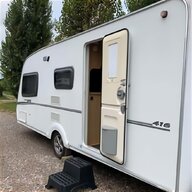 vogue caravan for sale