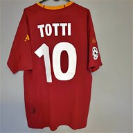 totti shirt for sale