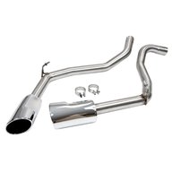 rover v8 exhaust for sale