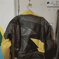 dainese leather jacket for sale