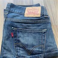 mens levi bootcut jeans for sale