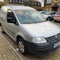 automatic vw caddy for sale