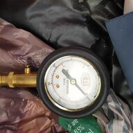 pressure gauge for sale