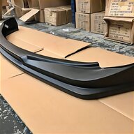 bmw e30 front spoiler for sale