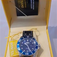 invicta reserve watches for sale