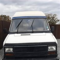 automatic campervan for sale