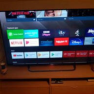 sony bravia smart tv for sale