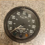land rover series speedometer for sale