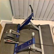 bike magnetic turbo trainer for sale