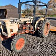 david brown tractor for sale