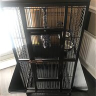 round bird cage for sale