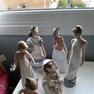 lladro nao figurines for sale