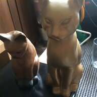 brass cat for sale