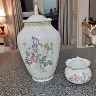 lidded vase for sale