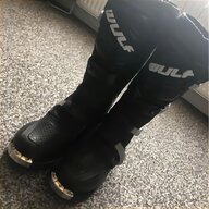 motocross boots for sale