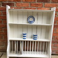 antique plate rack for sale