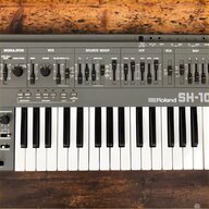 vintage analogue synth for sale