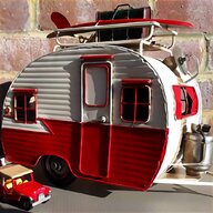 mini caravan for sale
