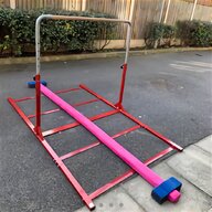 gymnastics equipment for sale