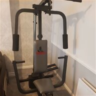 weider home gym for sale