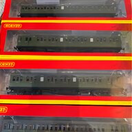 hornby freight train set for sale