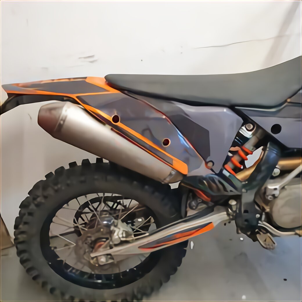 Ktm Exc Exhaust for sale in UK | 62 used Ktm Exc Exhausts
