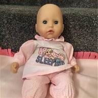 zapf baby born clothes for sale