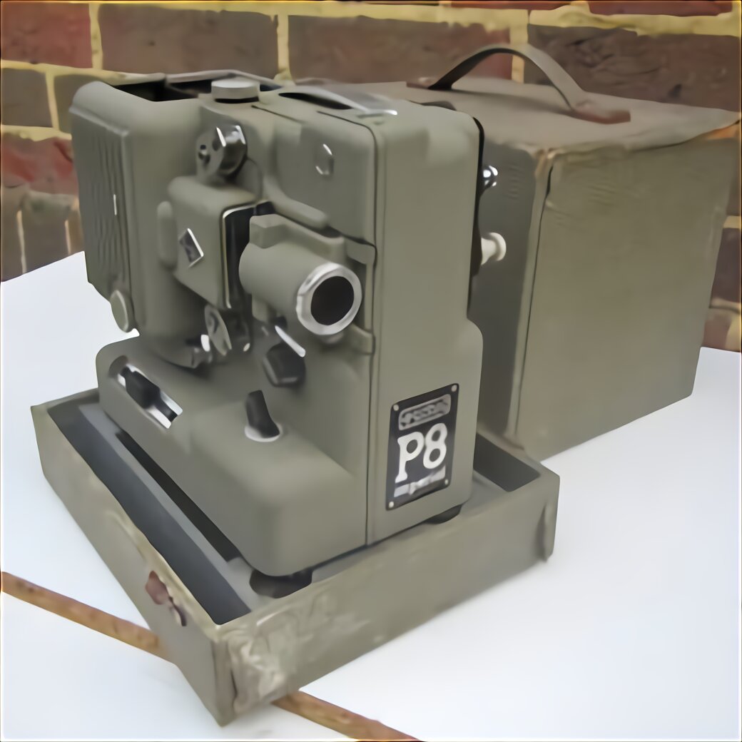 Mm cine projector for sale uk