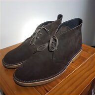 mens suede desert boot for sale
