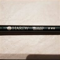 hardy rods for sale