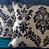 damask cushion covers for sale