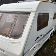 swift challenger caravan 5 berth for sale