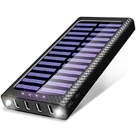 solar power bank for sale