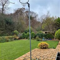 netball post for sale