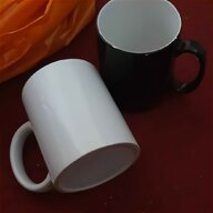 black white mugs for sale