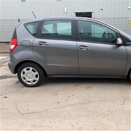 mercedes a170 for sale