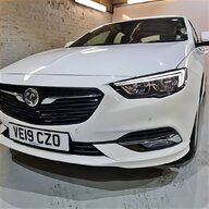2019 vauxhall insignia for sale