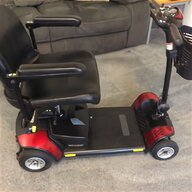 lark 4 mobility scooter for sale