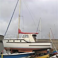waterline ship for sale