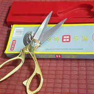 tailors scissors for sale
