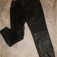 real leather trousers for sale