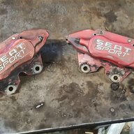 ap racing brake calipers for sale