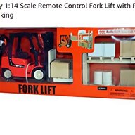 remote control forklift for sale