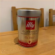 illy coffee for sale