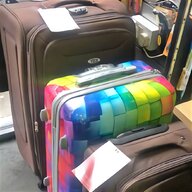 fiore suitcase for sale