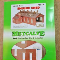 metcalfe card kits for sale