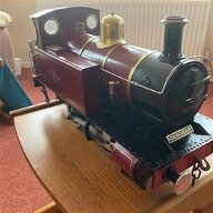 live steam 5 for sale