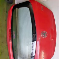 corsa d tailgate for sale