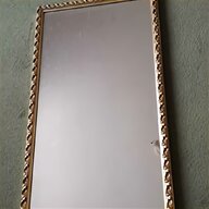 small vintage wall mirrors for sale