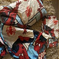 spiderman curtains for sale